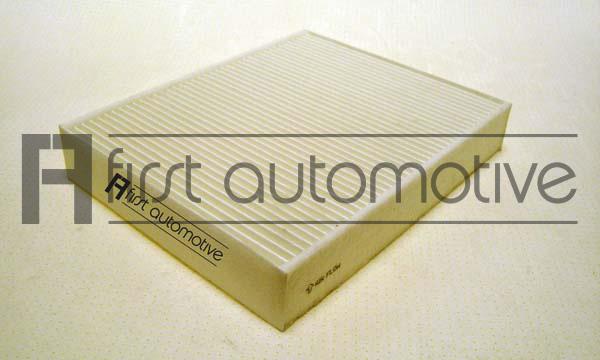 1A First Automotive C30440 - Filtro, Aria abitacolo autozon.pro