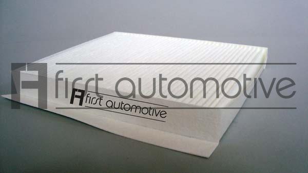 1A First Automotive C30455 - Filtro, Aria abitacolo autozon.pro