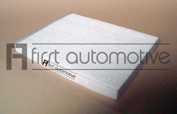 1A First Automotive C30400 - Filtro, Aria abitacolo autozon.pro