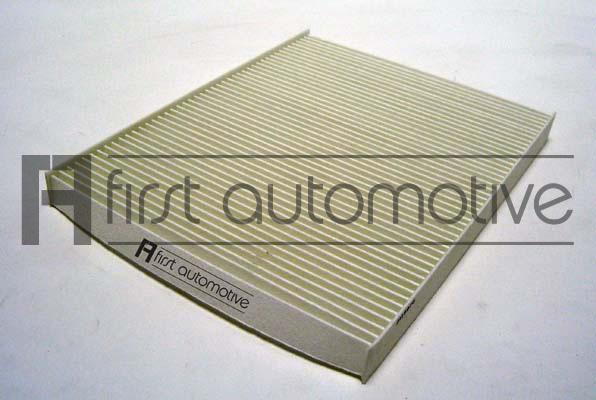 1A First Automotive C30416 - Filtro, Aria abitacolo autozon.pro