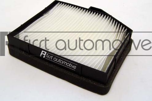 1A First Automotive C30417 - Filtro, Aria abitacolo autozon.pro