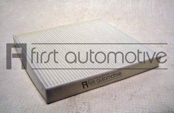 1A First Automotive C30485 - Filtro, Aria abitacolo autozon.pro