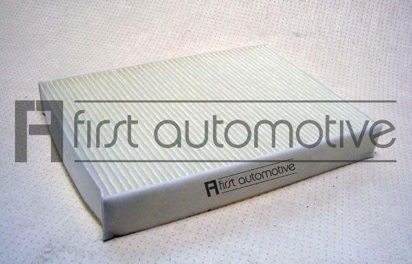 1A First Automotive C30481 - Filtro, Aria abitacolo autozon.pro