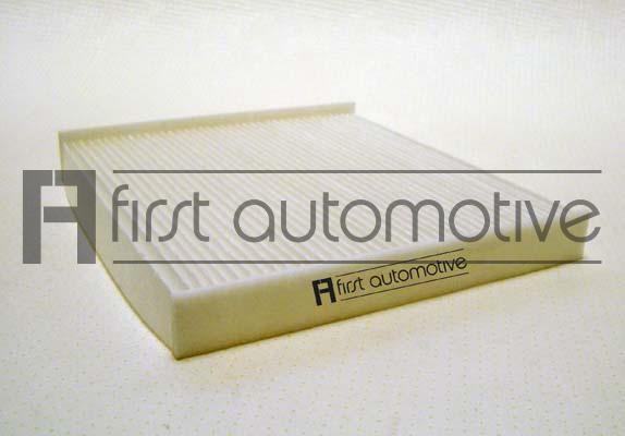 1A First Automotive C30434 - Filtro, Aria abitacolo autozon.pro