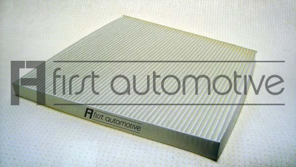 1A First Automotive C30424 - Filtro, Aria abitacolo autozon.pro