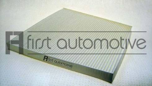 1A First Automotive K30424 - Filtro, Aria abitacolo autozon.pro