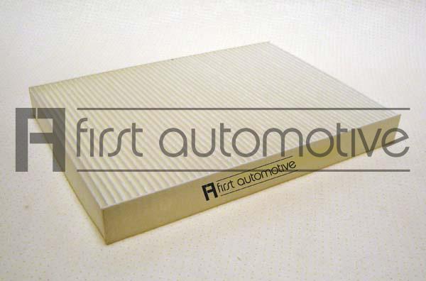 1A First Automotive C30426 - Filtro, Aria abitacolo autozon.pro