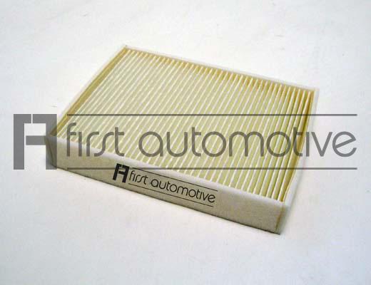 1A First Automotive C30420 - Filtro, Aria abitacolo autozon.pro