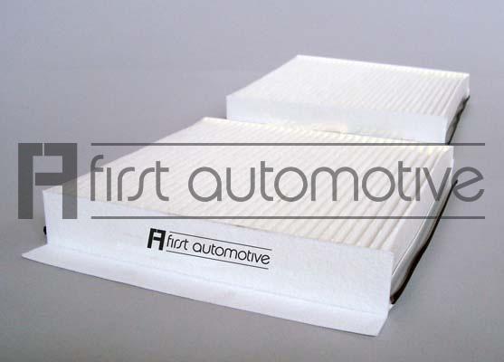 1A First Automotive C30194-2 - Filtro, Aria abitacolo autozon.pro