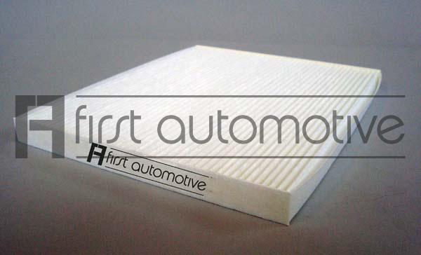 1A First Automotive C30148 - Filtro, Aria abitacolo autozon.pro