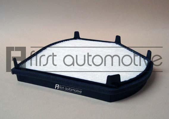 1A First Automotive C30159 - Filtro, Aria abitacolo autozon.pro