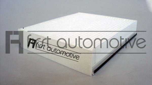 1A First Automotive C30166 - Filtro, Aria abitacolo autozon.pro