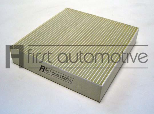 1A First Automotive C30163 - Filtro, Aria abitacolo autozon.pro