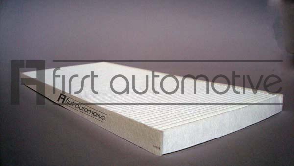 1A First Automotive C30101 - Filtro, Aria abitacolo autozon.pro