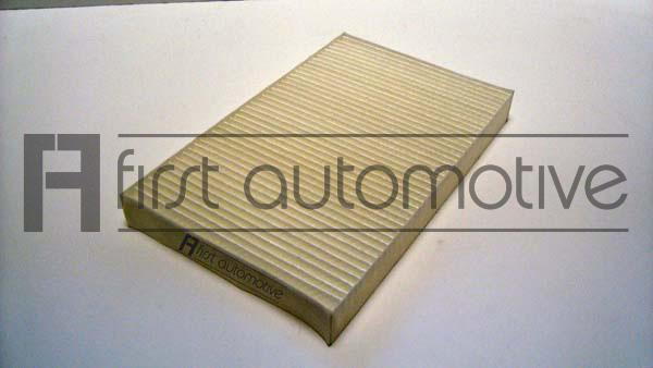 1A First Automotive C30114 - Filtro, Aria abitacolo autozon.pro