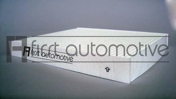 1A First Automotive C30110 - Filtro, Aria abitacolo autozon.pro