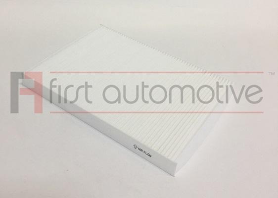 1A First Automotive C30111 - Filtro, Aria abitacolo autozon.pro