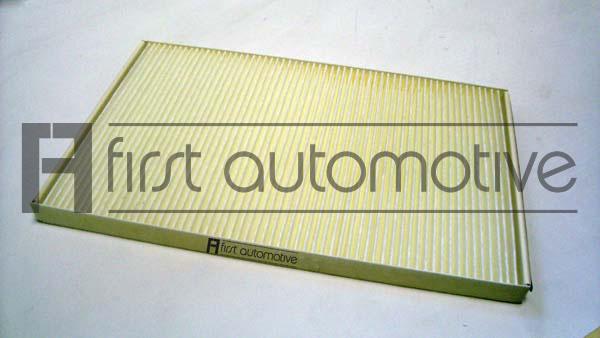 1A First Automotive C30113 - Filtro, Aria abitacolo autozon.pro