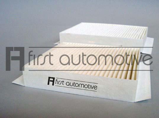 1A First Automotive C30188-2 - Filtro, Aria abitacolo autozon.pro