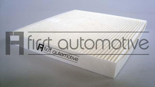 1A First Automotive C30129 - Filtro, Aria abitacolo autozon.pro