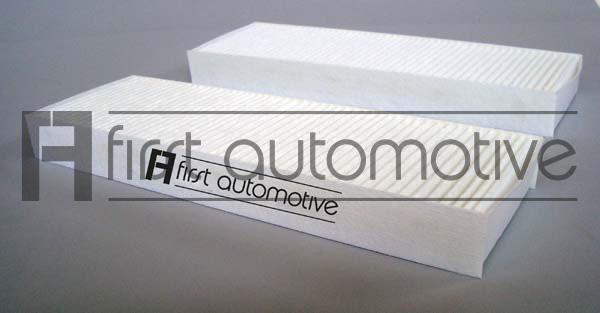 1A First Automotive C30128-2 - Filtro, Aria abitacolo autozon.pro