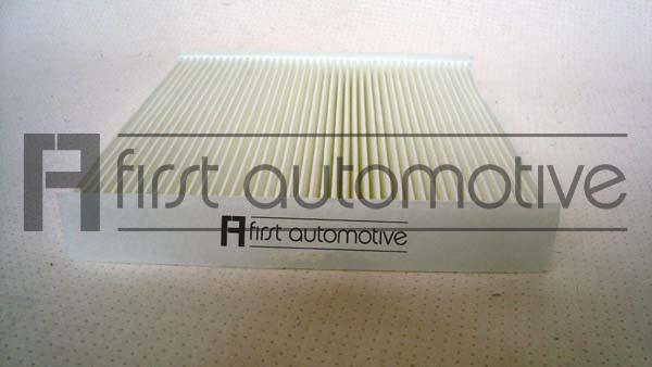 1A First Automotive C30123 - Filtro, Aria abitacolo autozon.pro