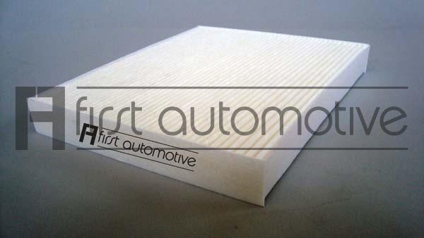 1A First Automotive C30178 - Filtro, Aria abitacolo autozon.pro