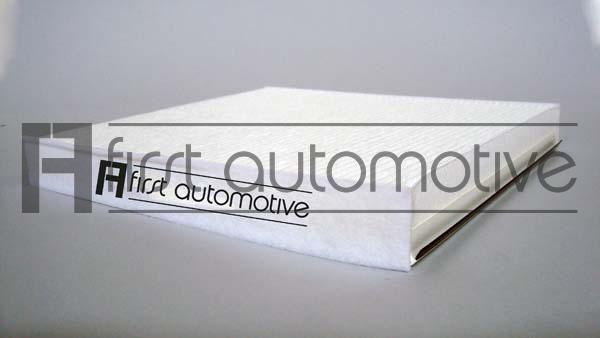 1A First Automotive C30172 - Filtro, Aria abitacolo autozon.pro