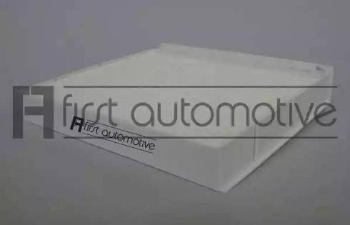 1A First Automotive C30293 - Filtro, Aria abitacolo autozon.pro