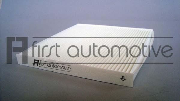 1A First Automotive C30204 - Filtro, Aria abitacolo autozon.pro