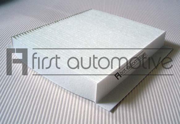 1A First Automotive C30208 - Filtro, Aria abitacolo autozon.pro