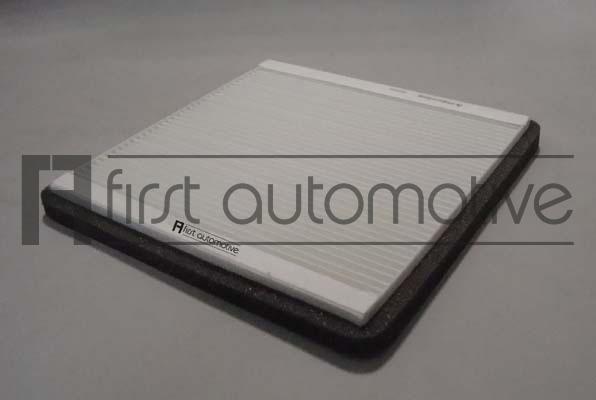 1A First Automotive C30202 - Filtro, Aria abitacolo autozon.pro