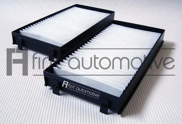 1A First Automotive C30215-2 - Filtro, Aria abitacolo autozon.pro