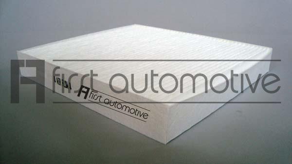 1A First Automotive C30230 - Filtro, Aria abitacolo autozon.pro