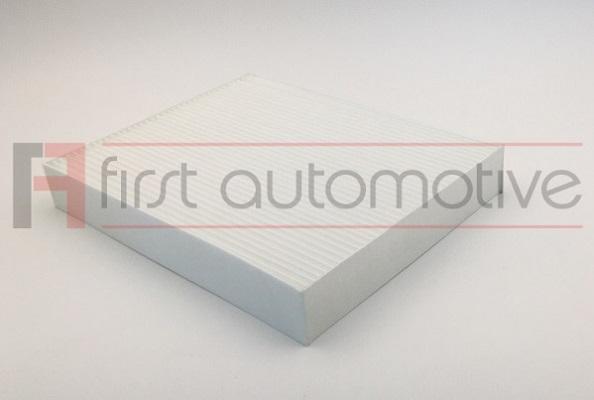 1A First Automotive C30227 - Filtro, Aria abitacolo autozon.pro