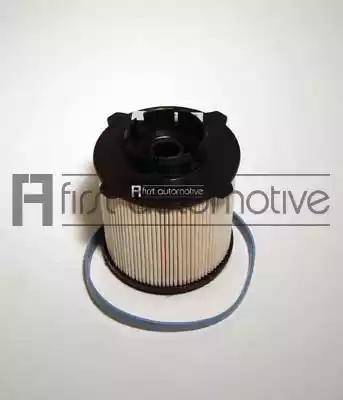 1A First Automotive D20944 - Filtro carburante autozon.pro