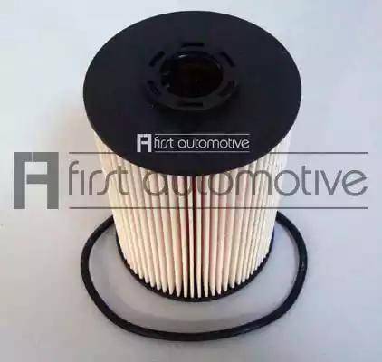 1A First Automotive D20941 - Filtro carburante autozon.pro