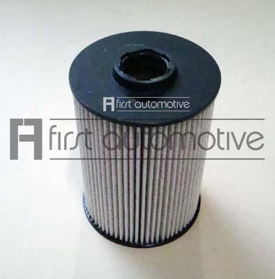 1A First Automotive D20943 - Filtro carburante autozon.pro