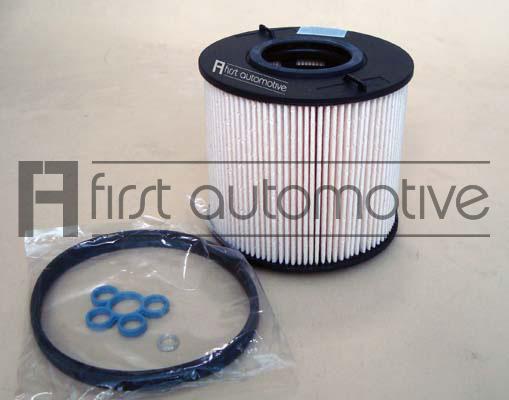 1A First Automotive D20942 - Filtro carburante autozon.pro