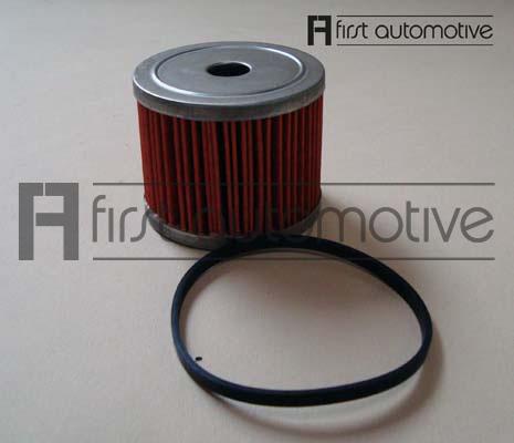 1A First Automotive D20909 - Filtro carburante autozon.pro