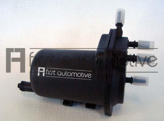 1A First Automotive D20907 - Filtro carburante autozon.pro