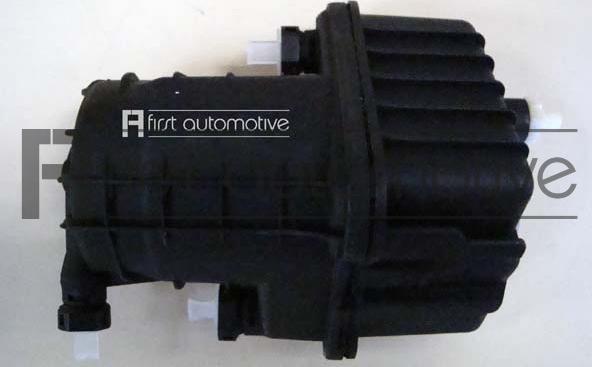 1A First Automotive D20918 - Filtro carburante autozon.pro