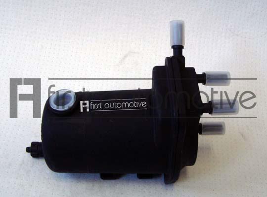 1A First Automotive D20917 - Filtro carburante autozon.pro