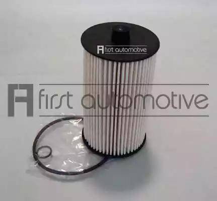 1A First Automotive D20934 - Filtro carburante autozon.pro