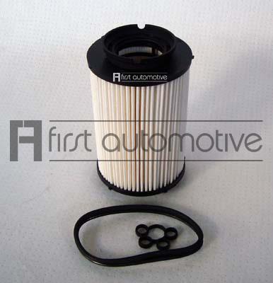 1A First Automotive D20936 - Filtro carburante autozon.pro