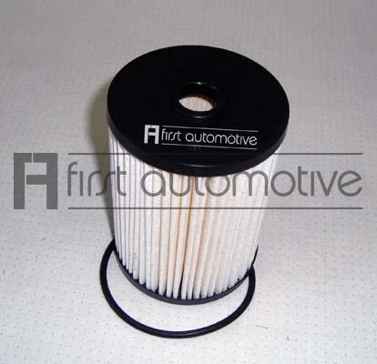 1A First Automotive D20938 - Filtro carburante autozon.pro