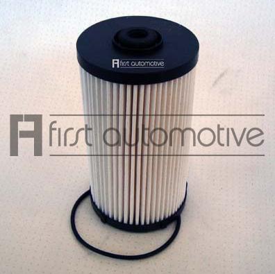 1A First Automotive D20937 - Filtro carburante autozon.pro