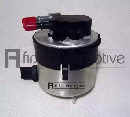 1A First Automotive D20925 - Filtro carburante autozon.pro