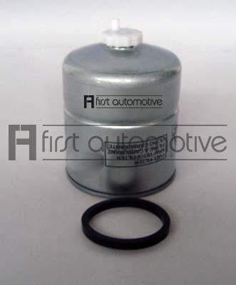 1A First Automotive D20462 - Filtro carburante autozon.pro