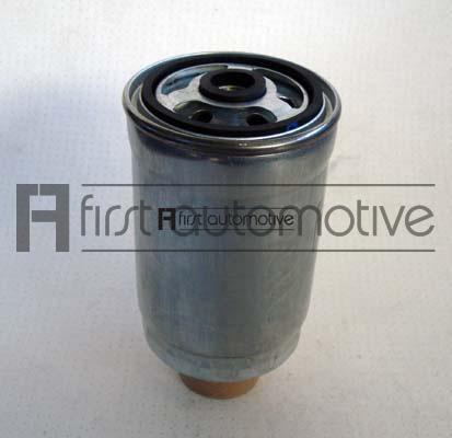 1A First Automotive D20436 - Filtro carburante autozon.pro